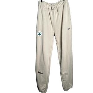 Boston Celtics Vintage Sweatpant - Size Small / Medium - NEW
